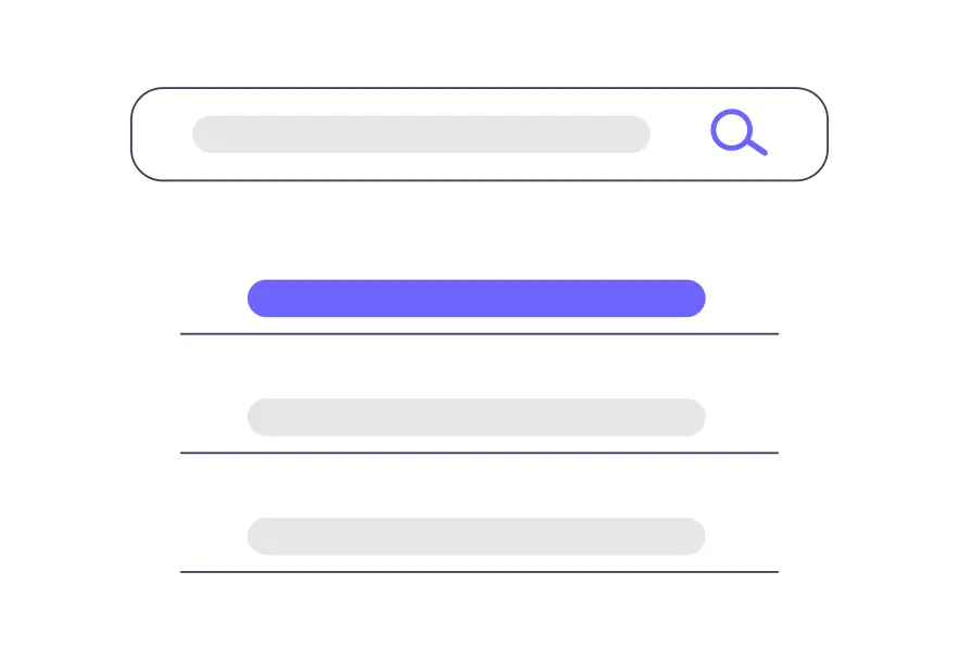 Diagram showing automated revenue generation system